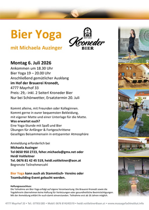 Bieryoga