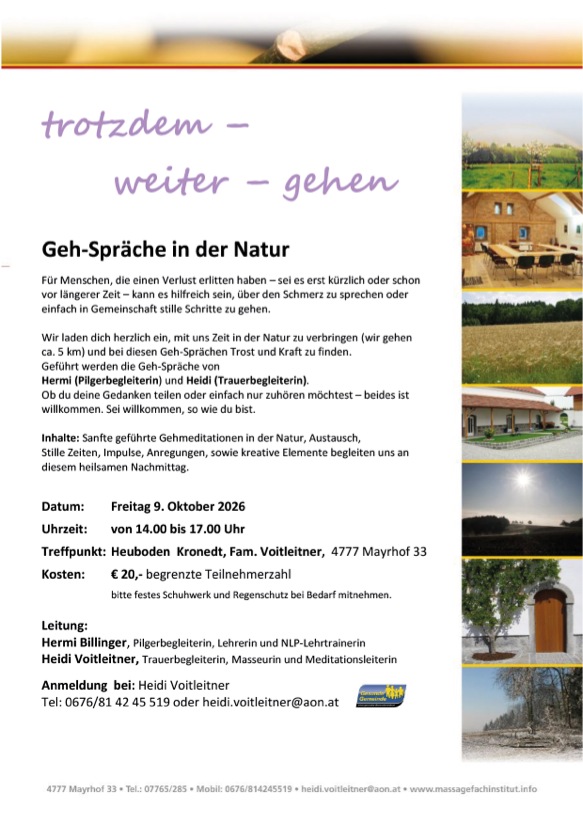 Geh_spräche