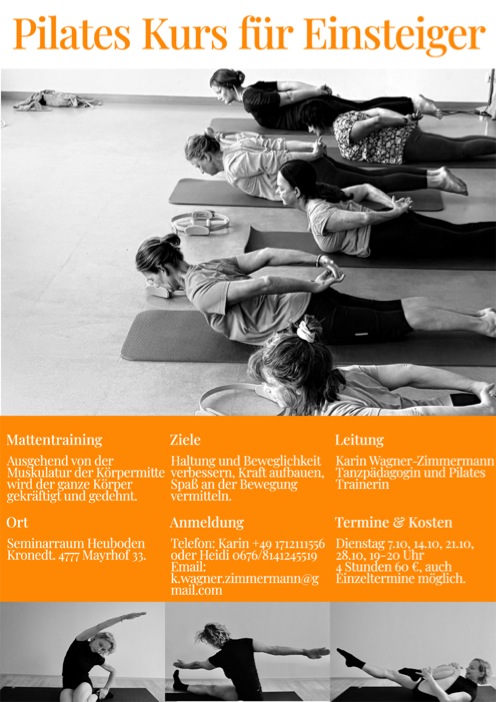 Pilates